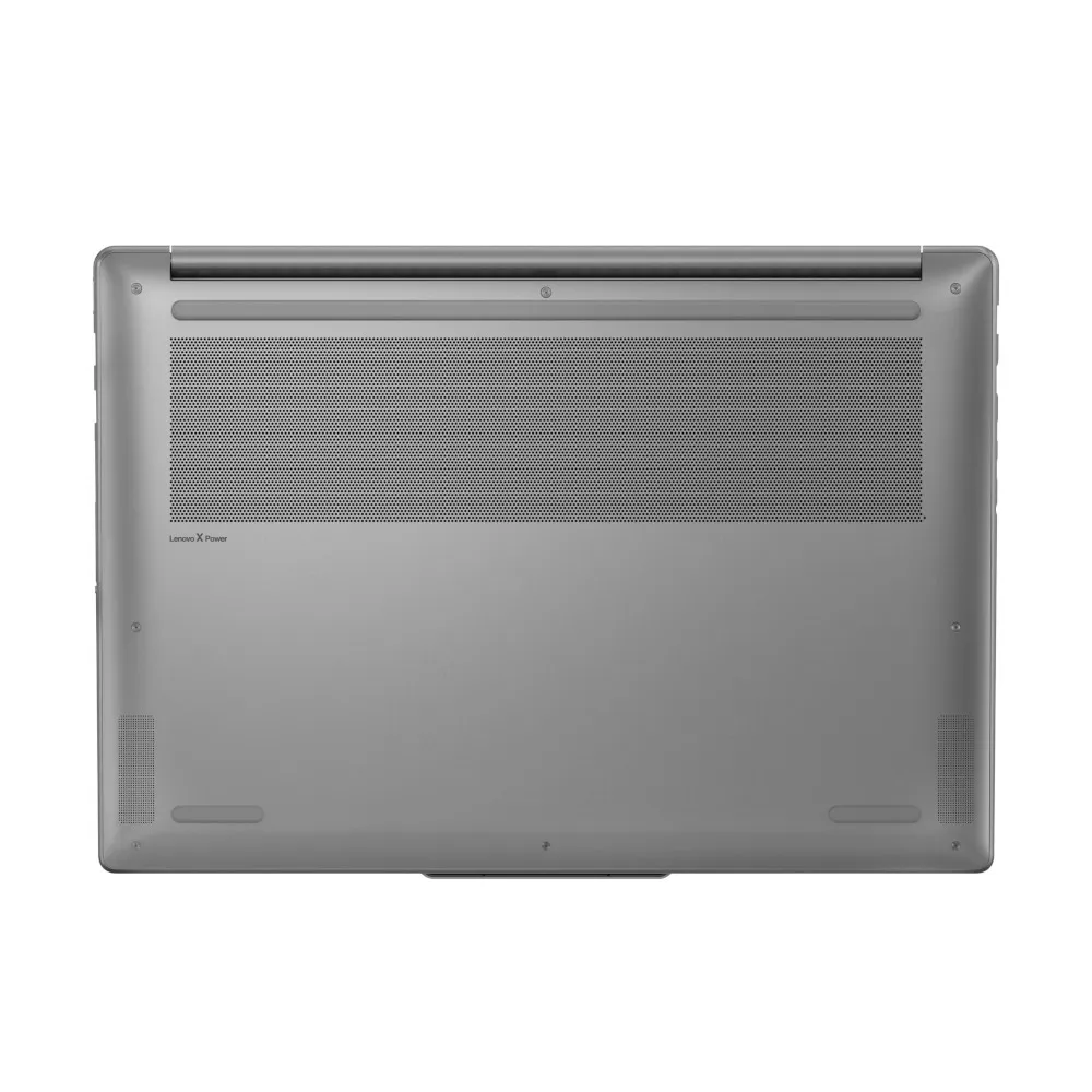 Ноутбук Lenovo Yoga Pro 9 16IAH10 (83L00059RA) Luna Grey - мініатюра 8