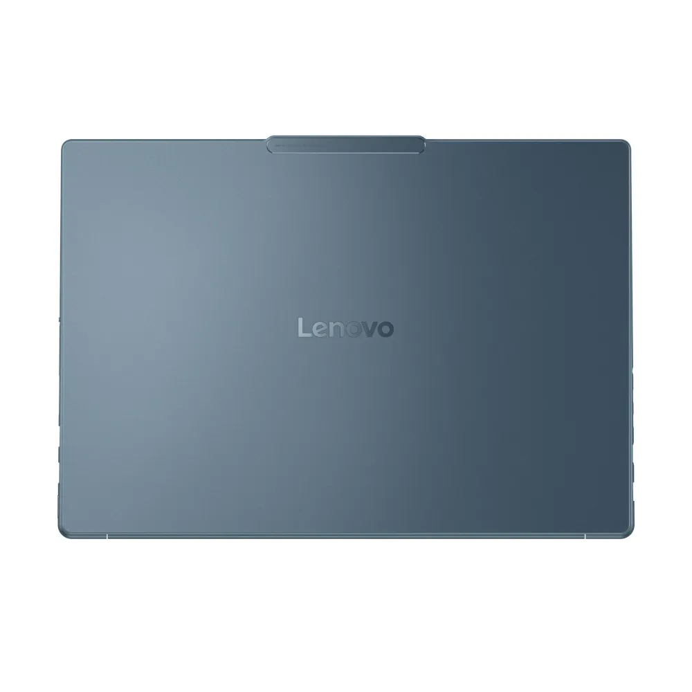 Ноутбук Lenovo Yoga Pro 9 16IAH10 (83L0005BRA) Tidal Teal - мініатюра 7