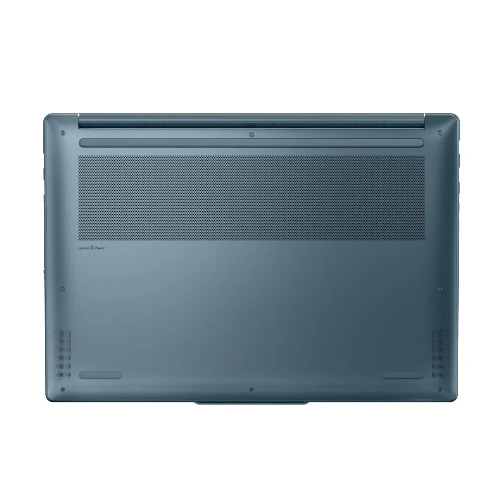 Ноутбук Lenovo Yoga Pro 9 16IAH10 (83L0005BRA) Tidal Teal - мініатюра 8