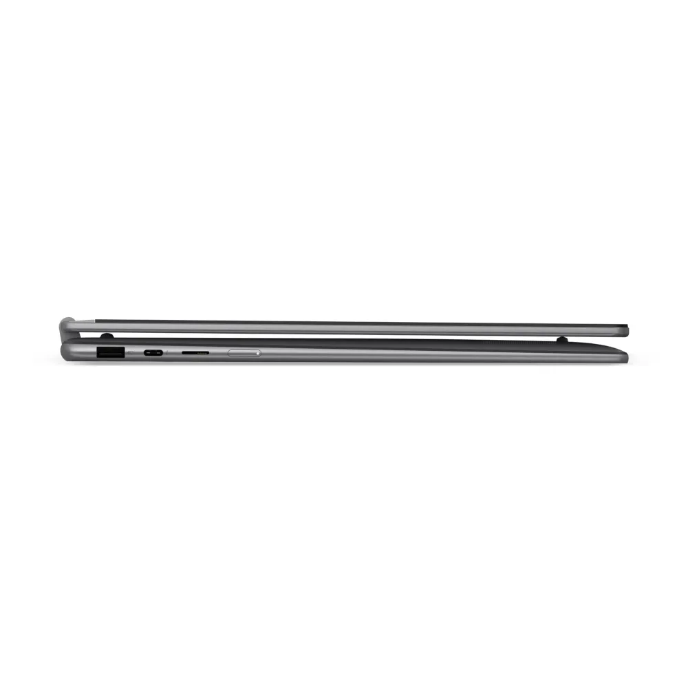 Ноутбук Lenovo Yoga 7 2-in-1 16ILL10 (83JT002JRA) Luna Grey - мініатюра 10