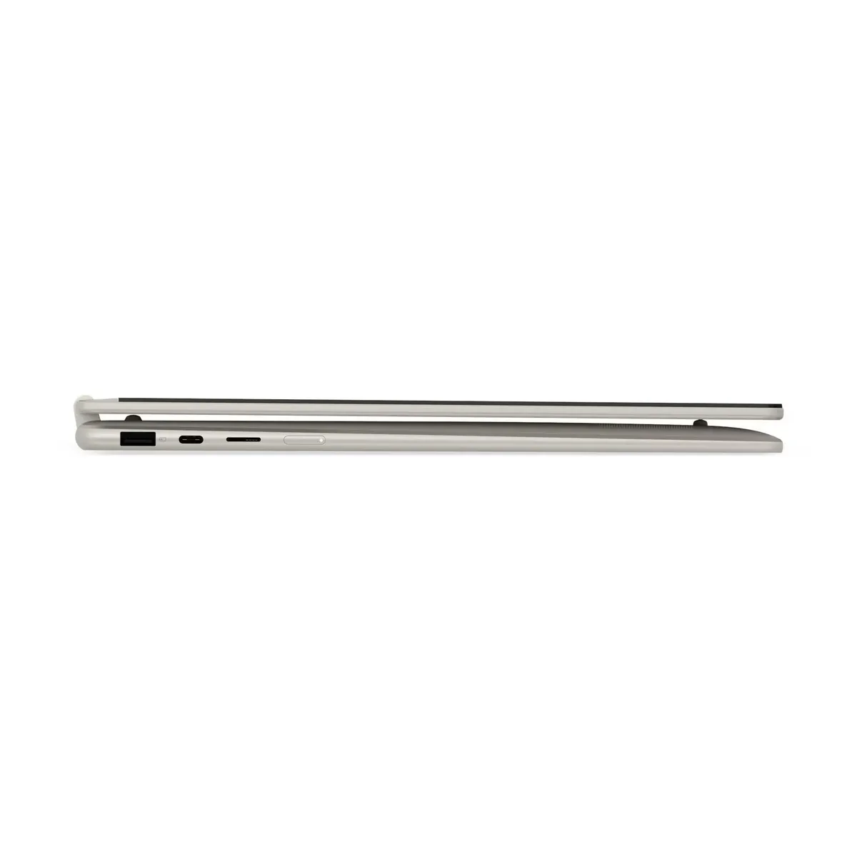 Ноутбук Lenovo Yoga 7 2-in-1 16AKP10 (83JU001MRA) Seashell - мініатюра 8