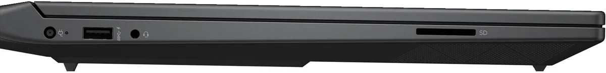 Ноутбук HP Victus 15-fa2001ua (BW7L5EA) Mica Silver - мініатюра 10