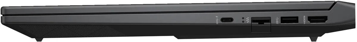 Ноутбук HP Victus 15-fa2001ua (BW7L5EA) Mica Silver - мініатюра 11