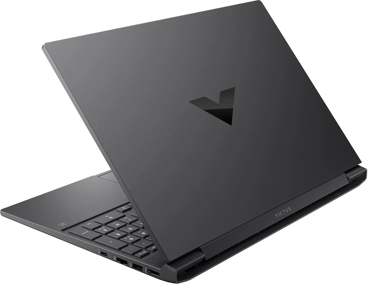 Ноутбук HP Victus 15-fa2001ua (BW7L5EA) Mica Silver - мініатюра 9