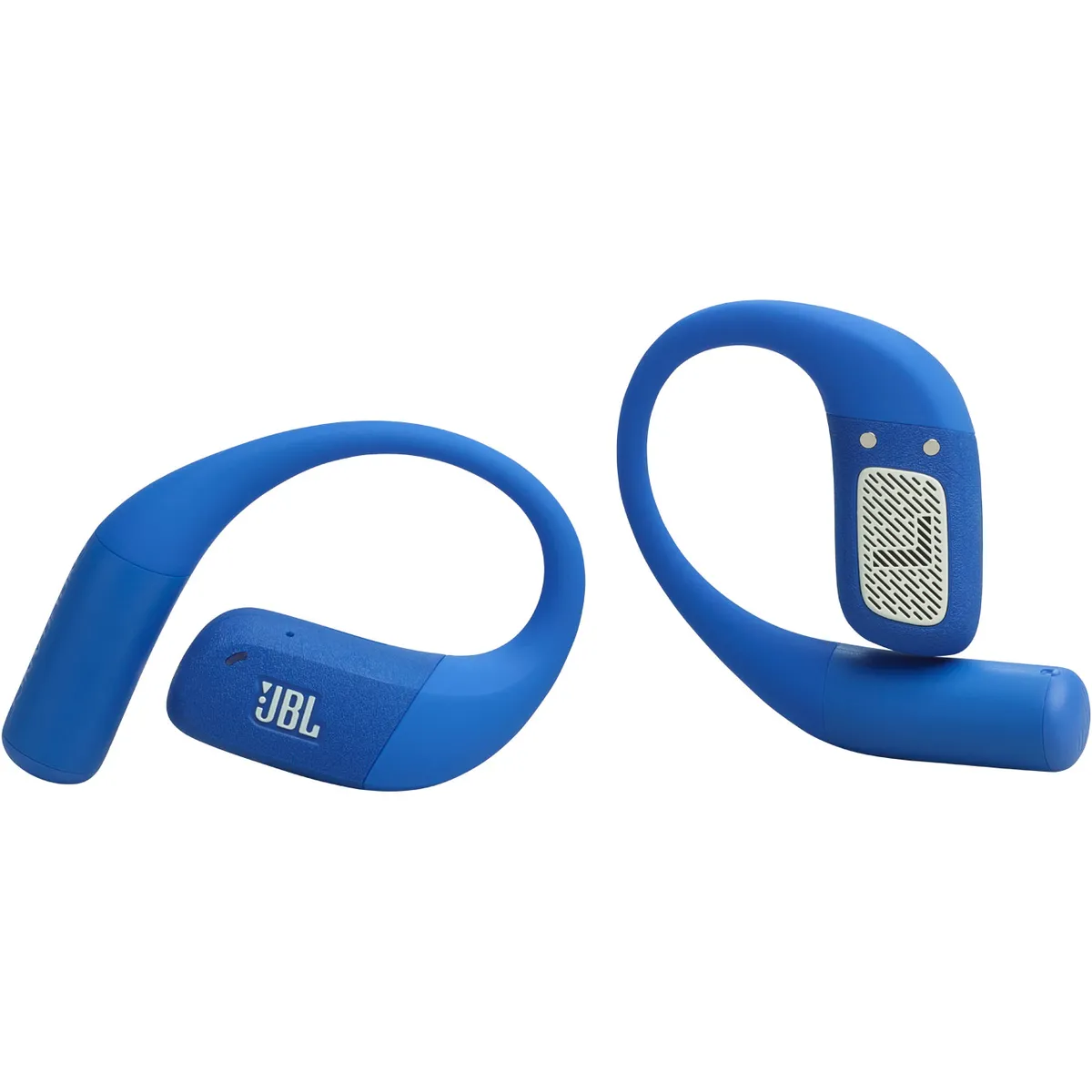 Bluetooth-гарнітура JBL Endurance Zone Blue (JBLENDUZONEBLU) - мініатюра 2