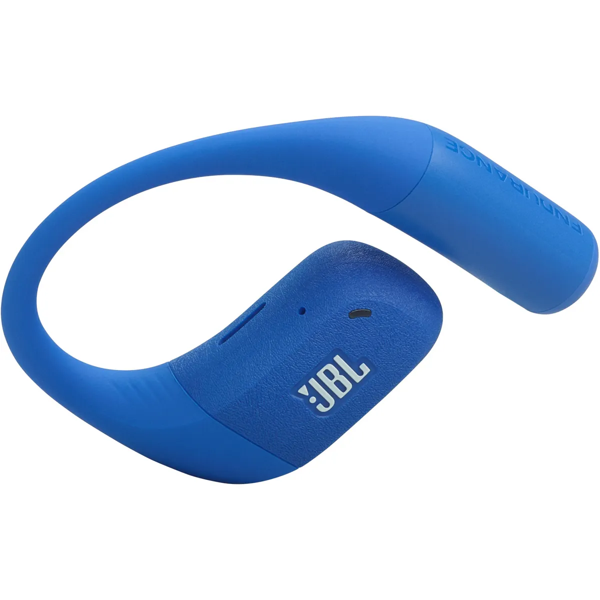 Bluetooth-гарнітура JBL Endurance Zone Blue (JBLENDUZONEBLU) - мініатюра 4