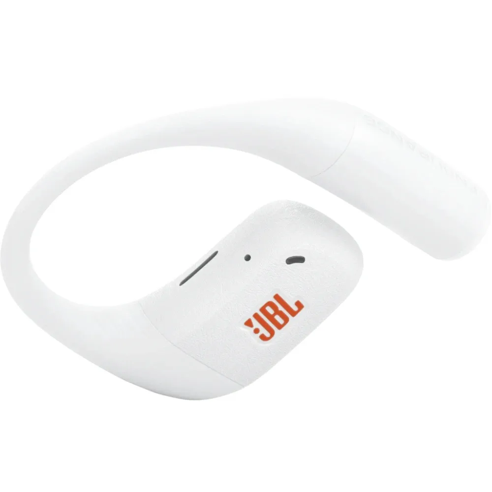 Bluetooth-гарнітура JBL Endurance Zone White (JBLENDUZONEWHT) - мініатюра 5