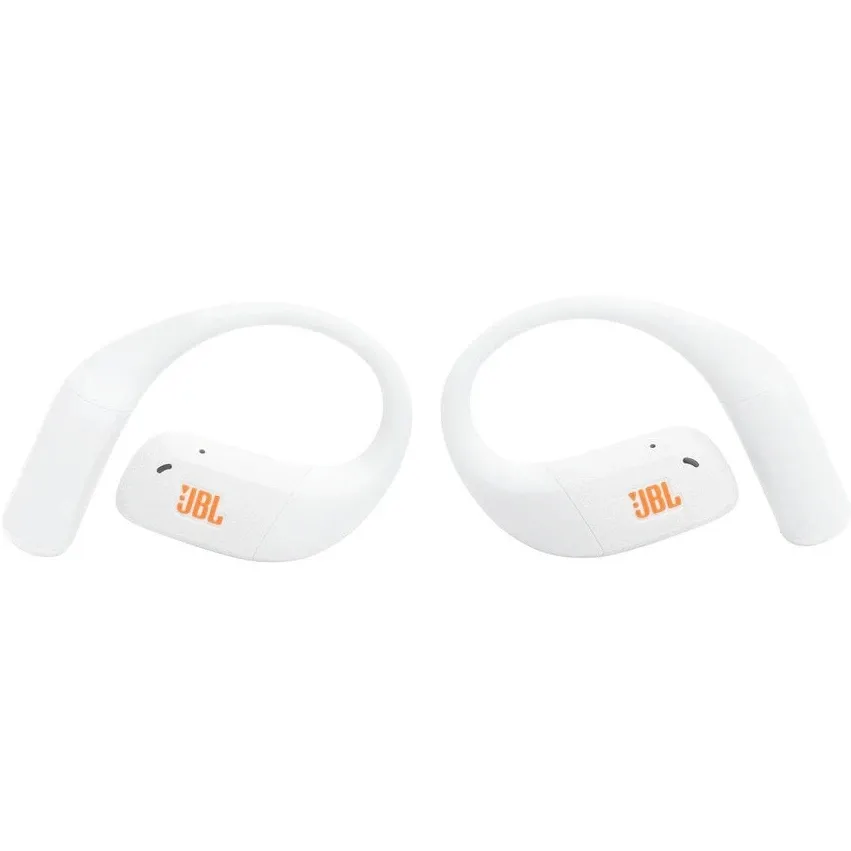 Bluetooth-гарнітура JBL Endurance Zone White (JBLENDUZONEWHT) - мініатюра 8
