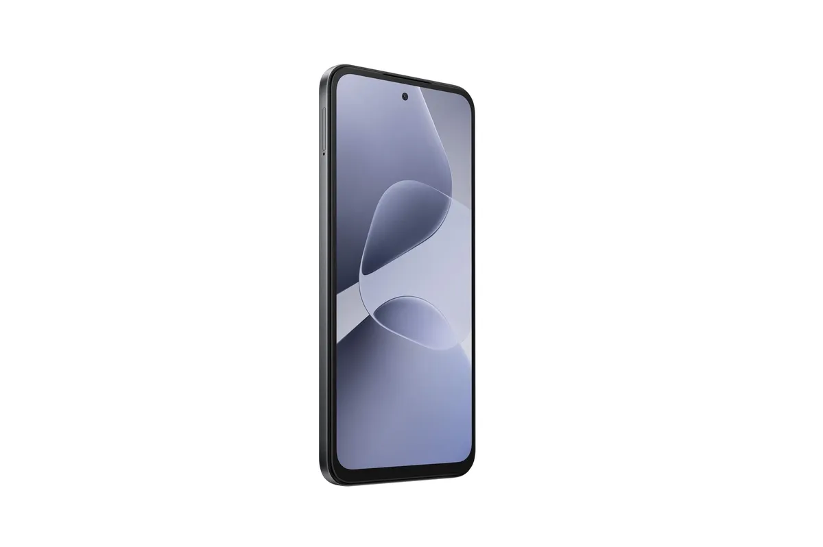 Смартфон Infinix Hot 60i X6728 4/128GB Sleek Black - мініатюра 4