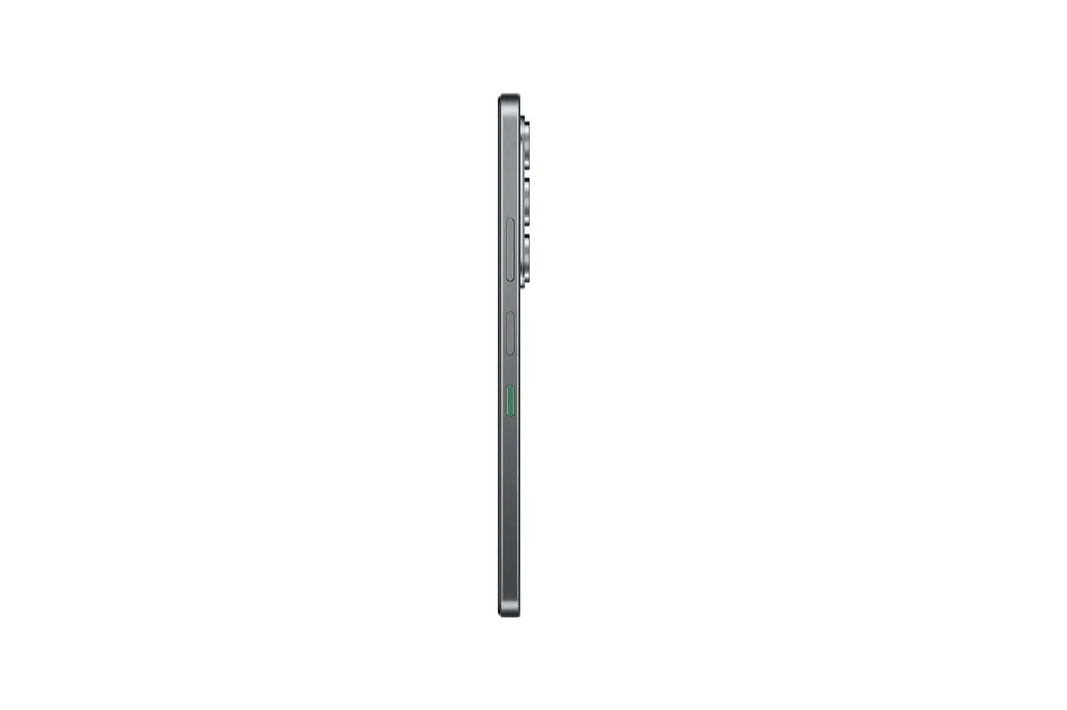 Смартфон Infinix Hot 60i X6728 4/128GB Sleek Black - мініатюра 6