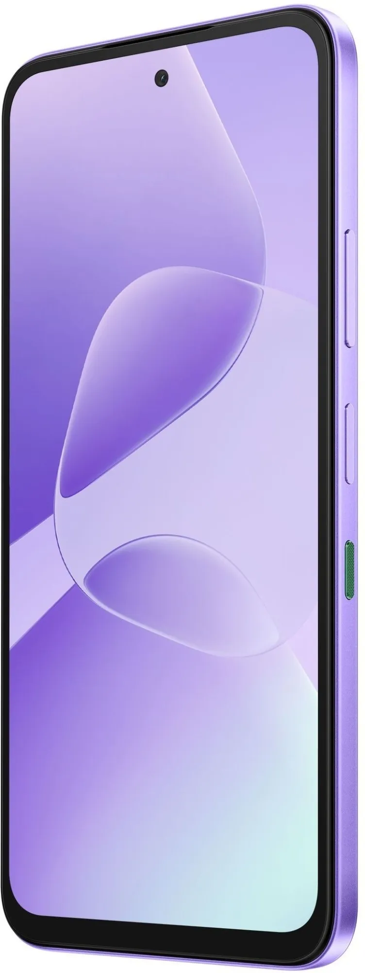 Смартфон Infinix Hot 60i X6728 4/128GB Soul Eye Purple - мініатюра 12