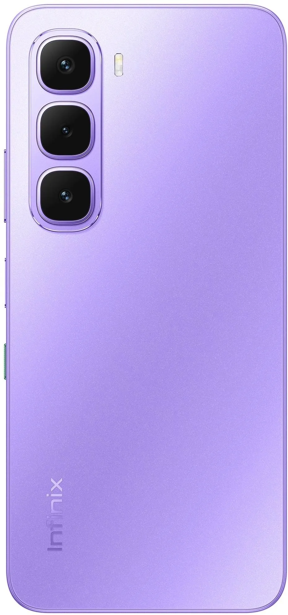 Смартфон Infinix Hot 60i X6728 4/128GB Soul Eye Purple - мініатюра 13