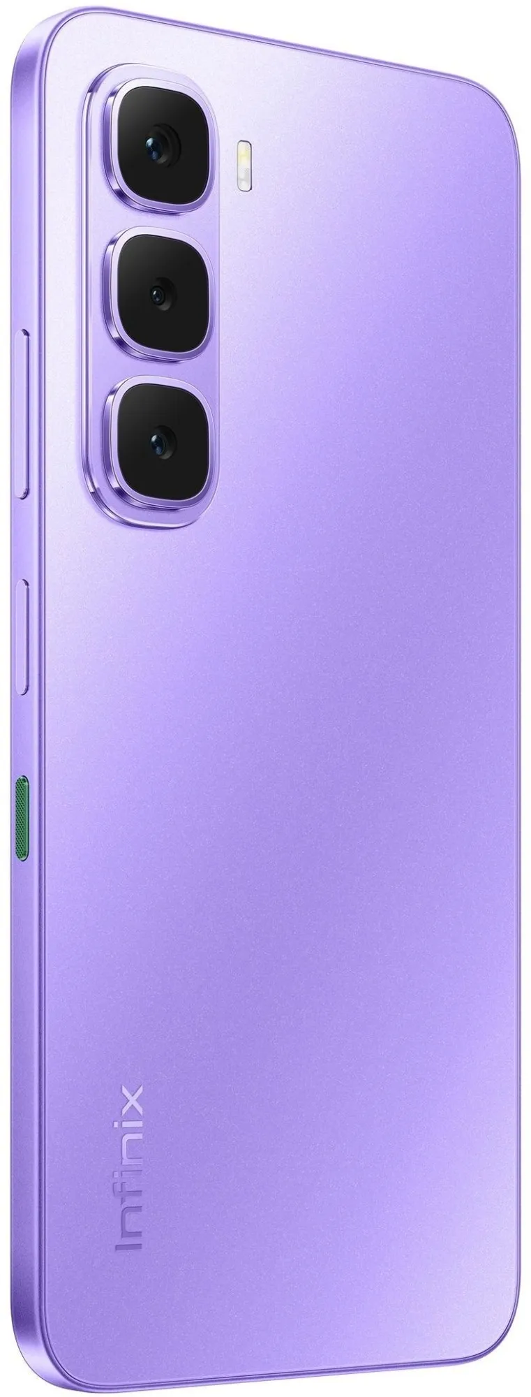 Смартфон Infinix Hot 60i X6728 4/128GB Soul Eye Purple - мініатюра 15