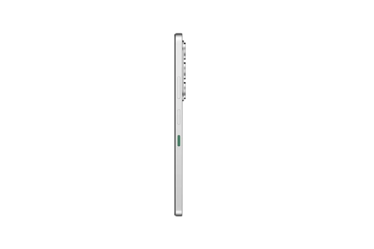 Смартфон Infinix Hot 60i X6728 4/128GB Titanium Silver - мініатюра 6