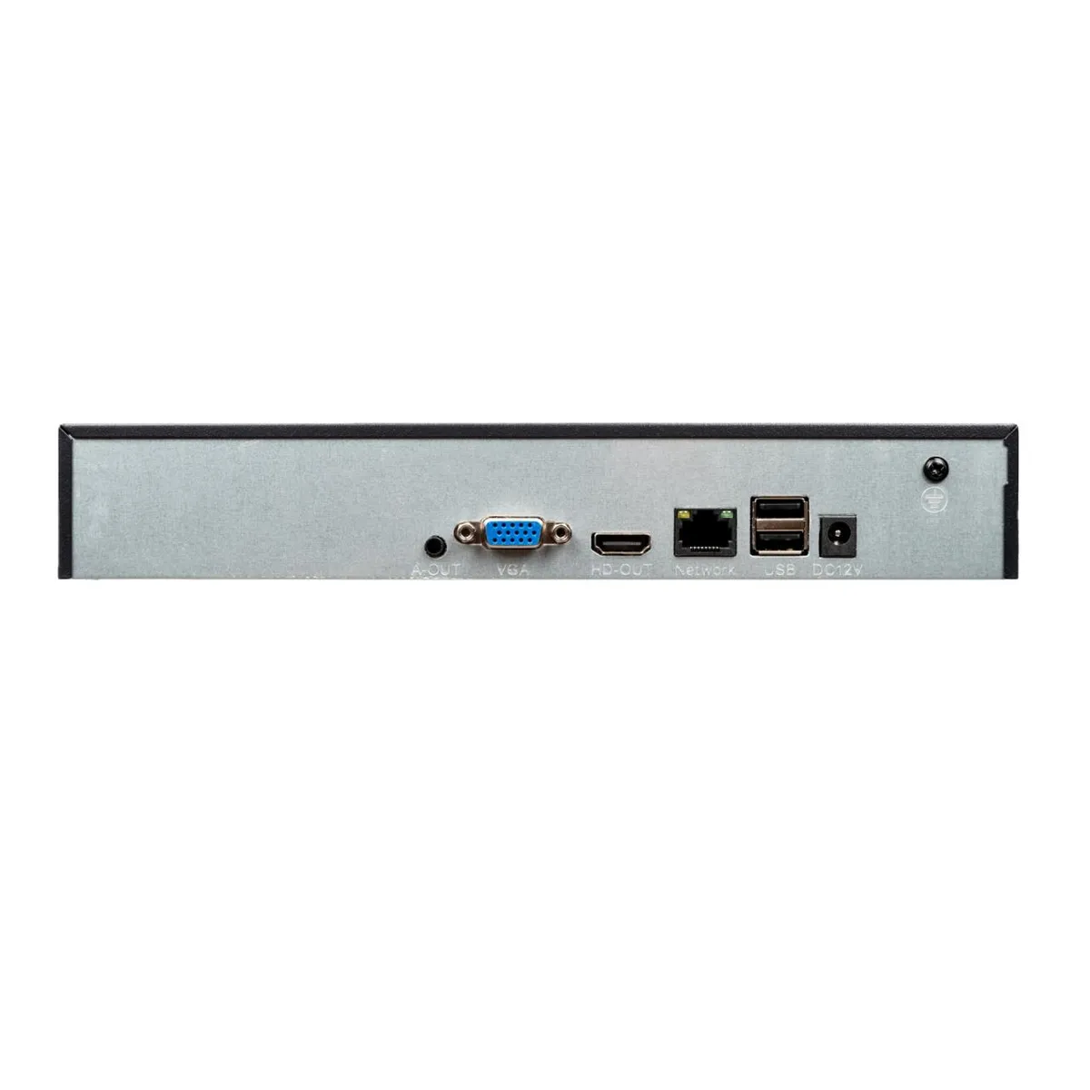 Кабель Atcom USB - USB Type-B V 2.0 (M/M), 3 м, ферит, білий (8099) пакет - мініатюра 2