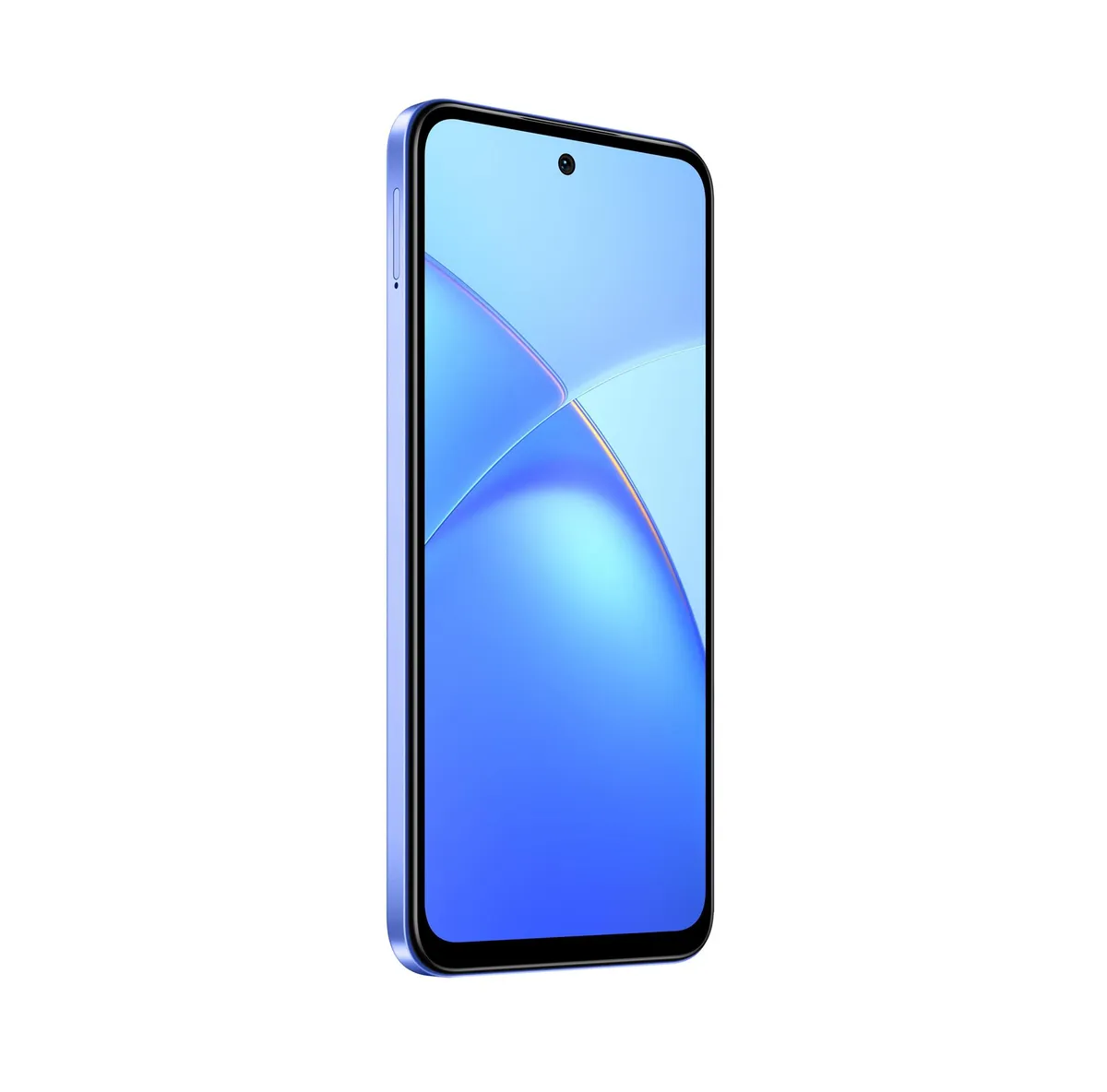 Смартфон Infinix Smart 10 X6725 4/128GB Iris Blue - мініатюра 4