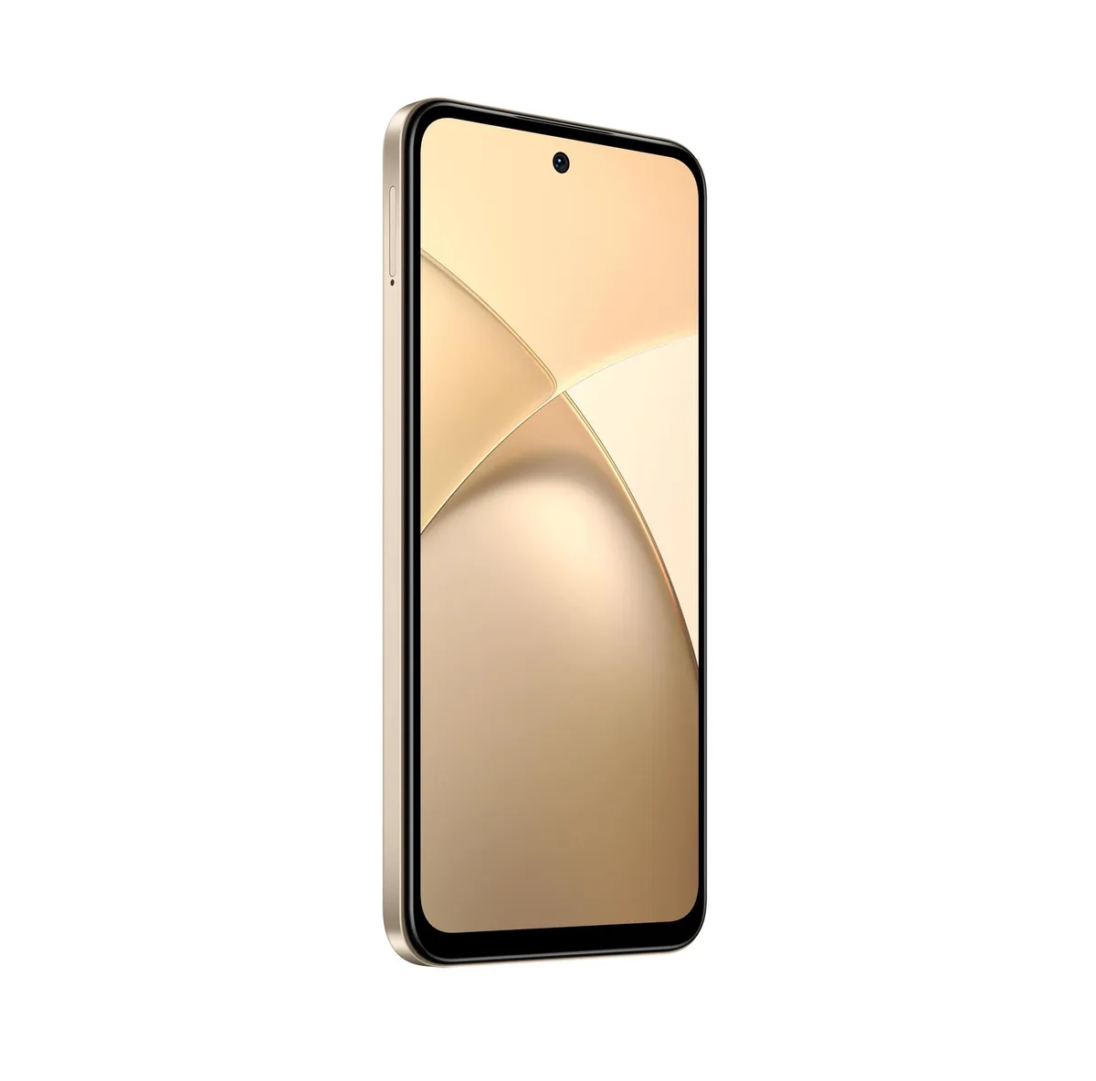 Смартфон Infinix Smart 10 X6725 4/128GB Twilight Gold - мініатюра 4