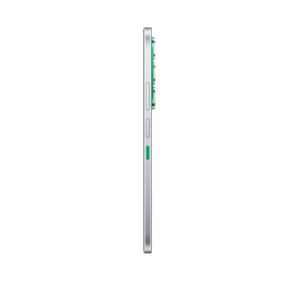Смартфон Infinix Hot 60 Pro X6885 8/128GB Jungle Breath - мініатюра 6