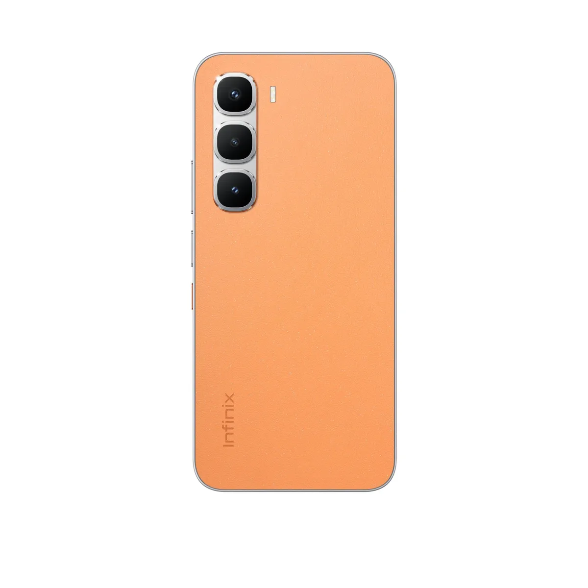 Смартфон Infinix Hot 60 Pro X6885 8/128GB Orange Rose Valley - зображення 1