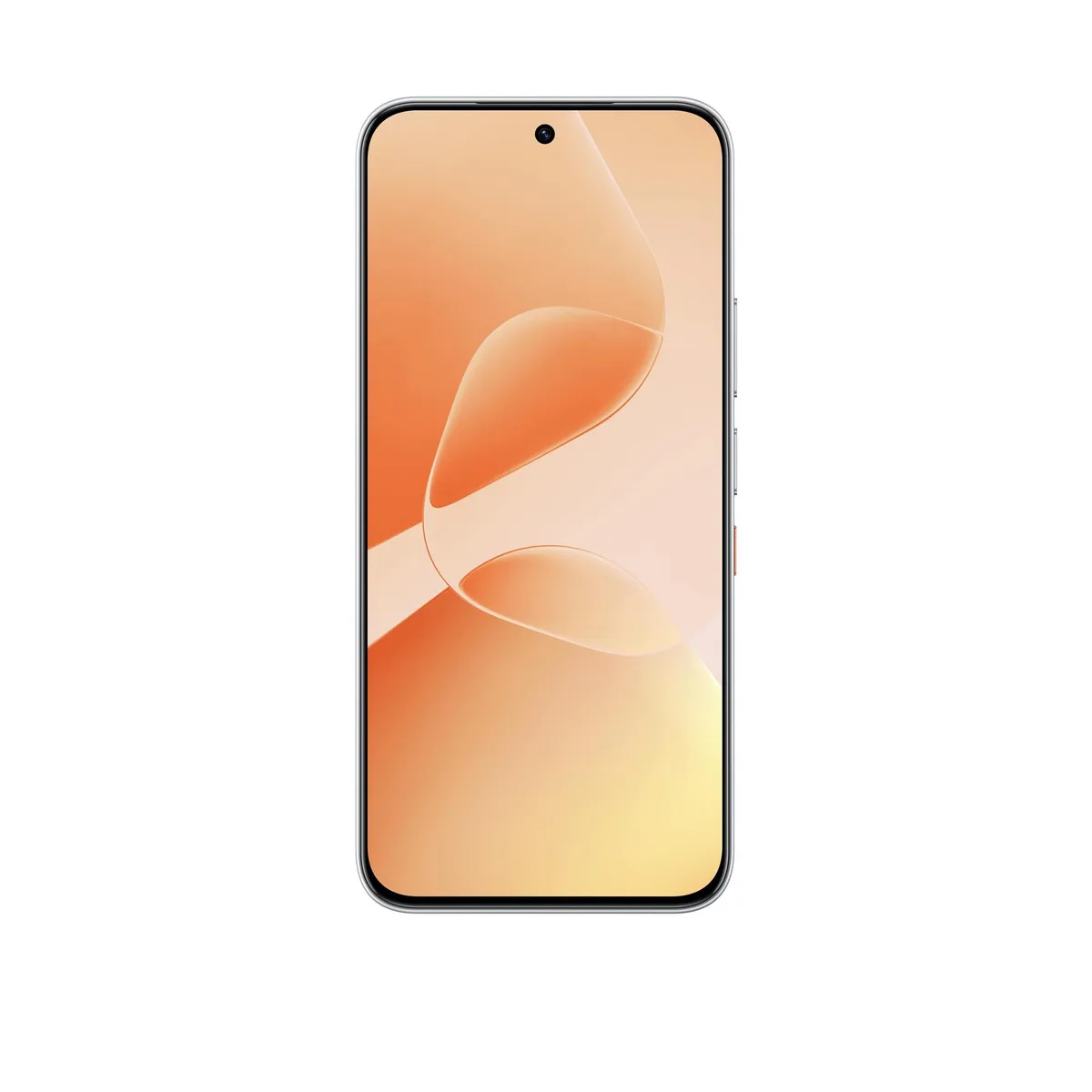 Смартфон Infinix Hot 60 Pro X6885 8/128GB Orange Rose Valley - мініатюра 2