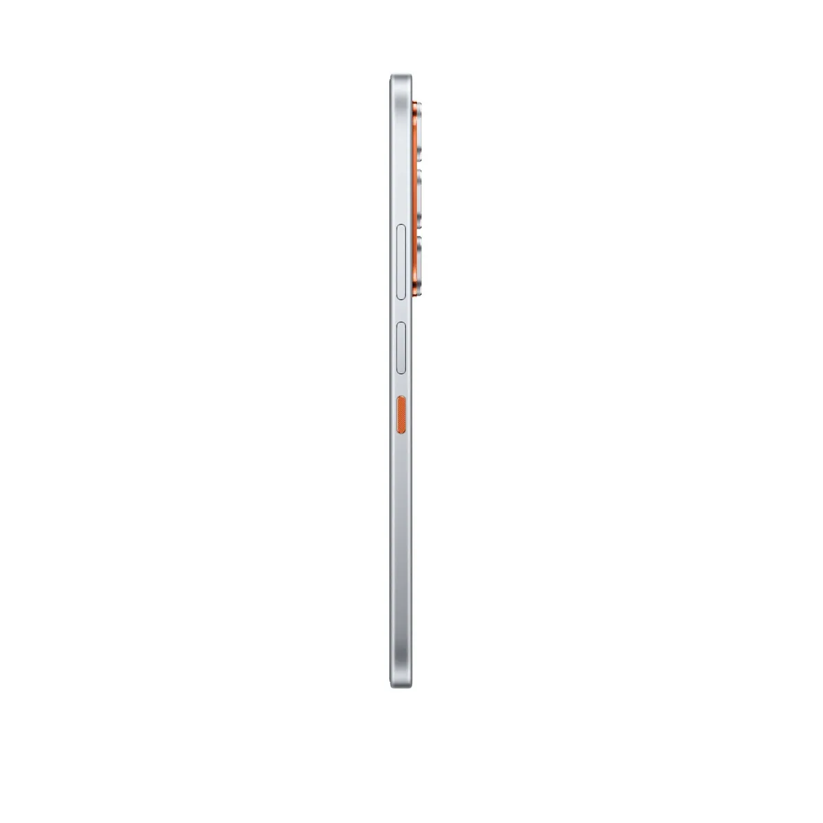 Смартфон Infinix Hot 60 Pro X6885 8/128GB Orange Rose Valley - мініатюра 6
