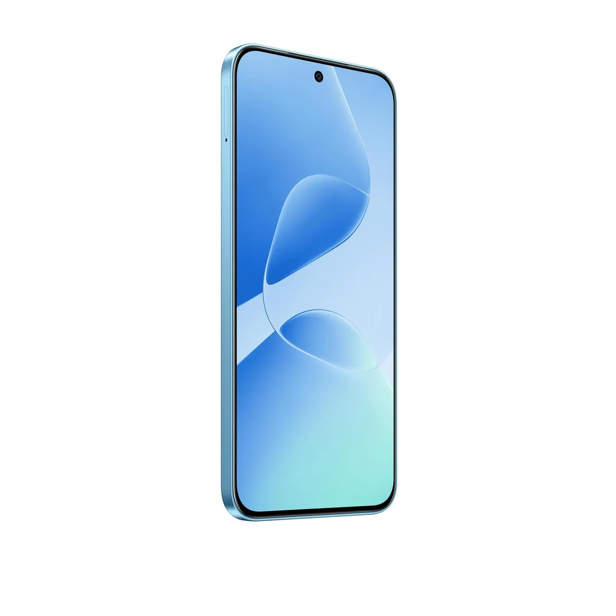Смартфон Infinix Hot 60 Pro X6885 8/128GB Sapphire Blue - мініатюра 4