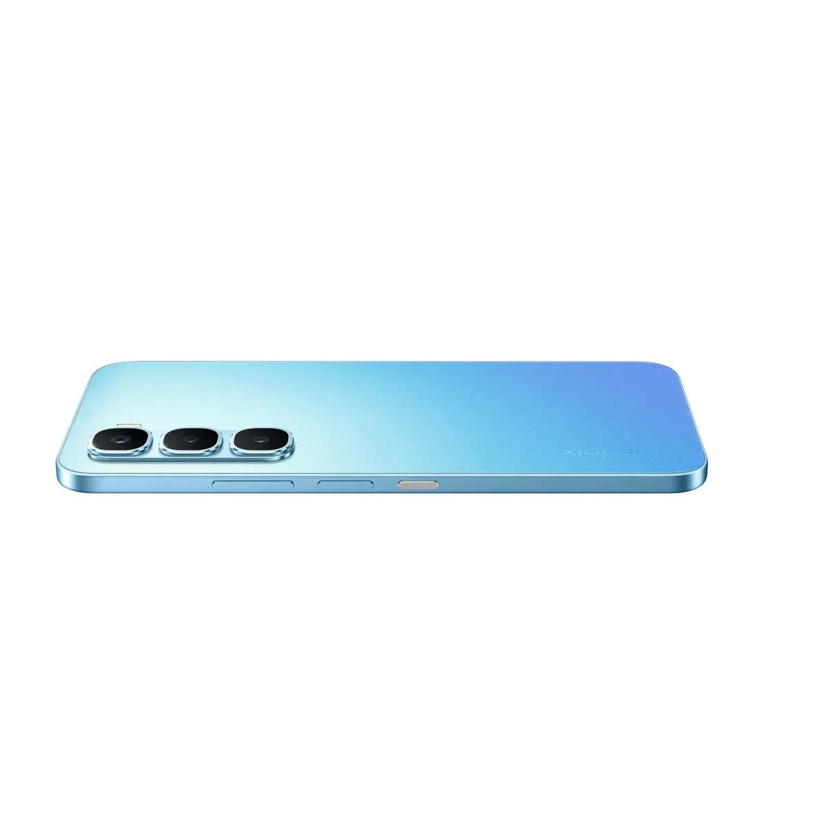 Смартфон Infinix Hot 60 Pro X6885 8/128GB Sapphire Blue - мініатюра 5