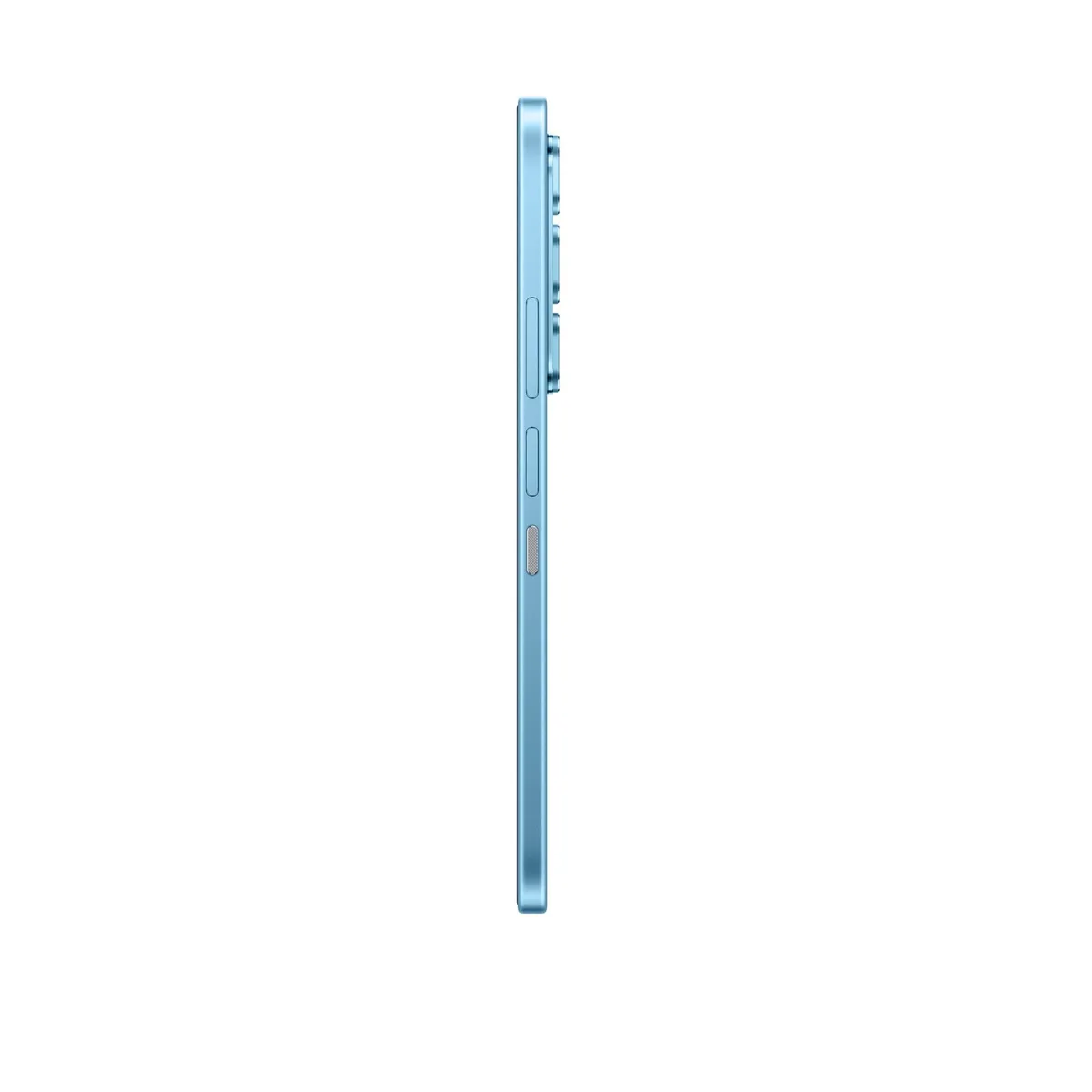 Смартфон Infinix Hot 60 Pro X6885 8/128GB Sapphire Blue - мініатюра 6