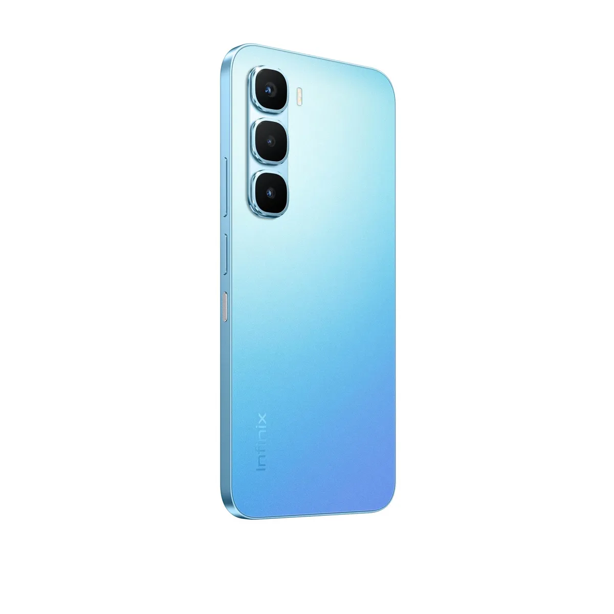 Смартфон Infinix Hot 60 Pro X6885 8/128GB Sapphire Blue - мініатюра 7