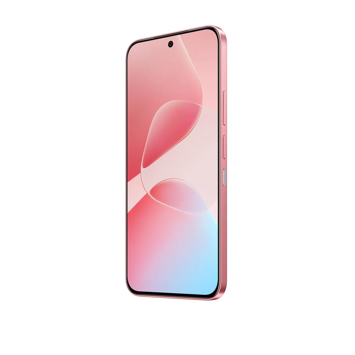 Смартфон Infinix Hot 60 Pro X6885 8/128GB Coral Tides - мініатюра 3