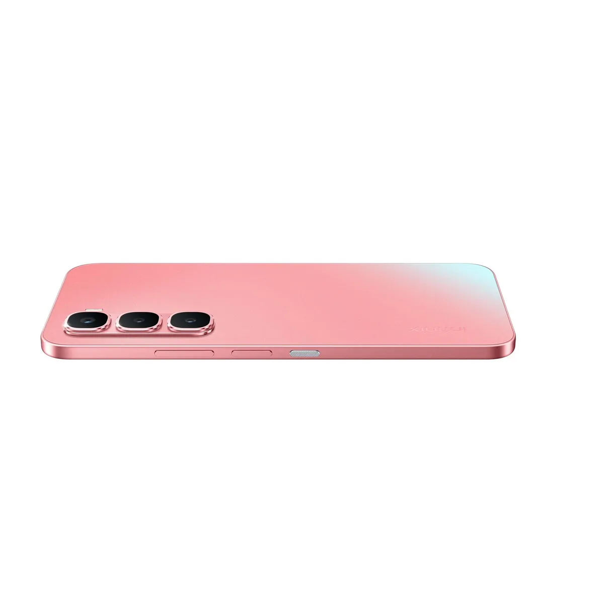 Смартфон Infinix Hot 60 Pro X6885 8/128GB Coral Tides - мініатюра 5