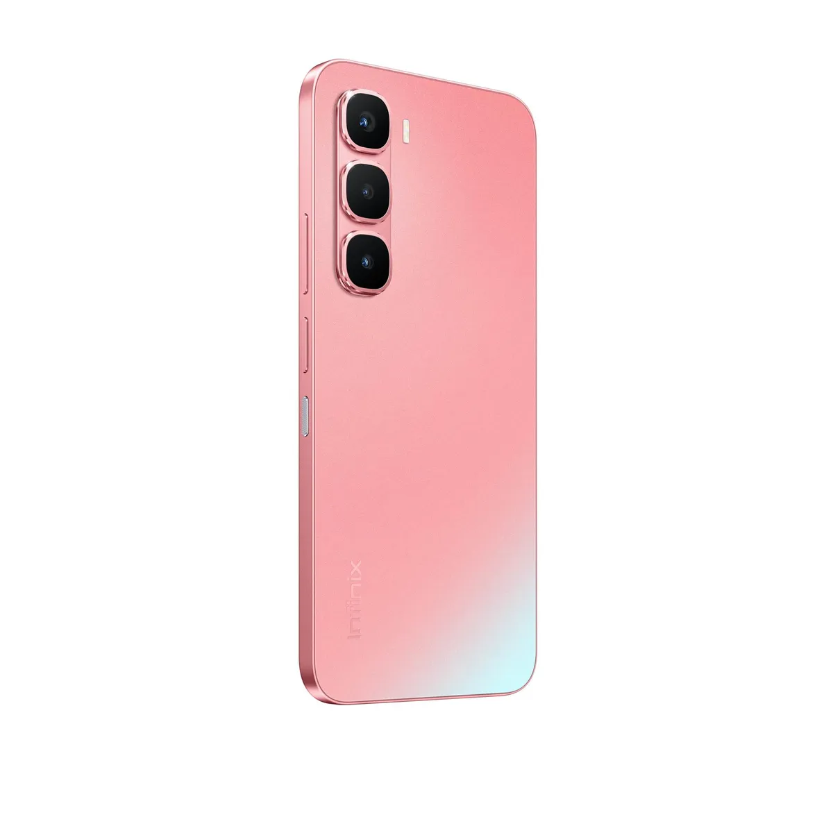 Смартфон Infinix Hot 60 Pro X6885 8/128GB Coral Tides - мініатюра 7