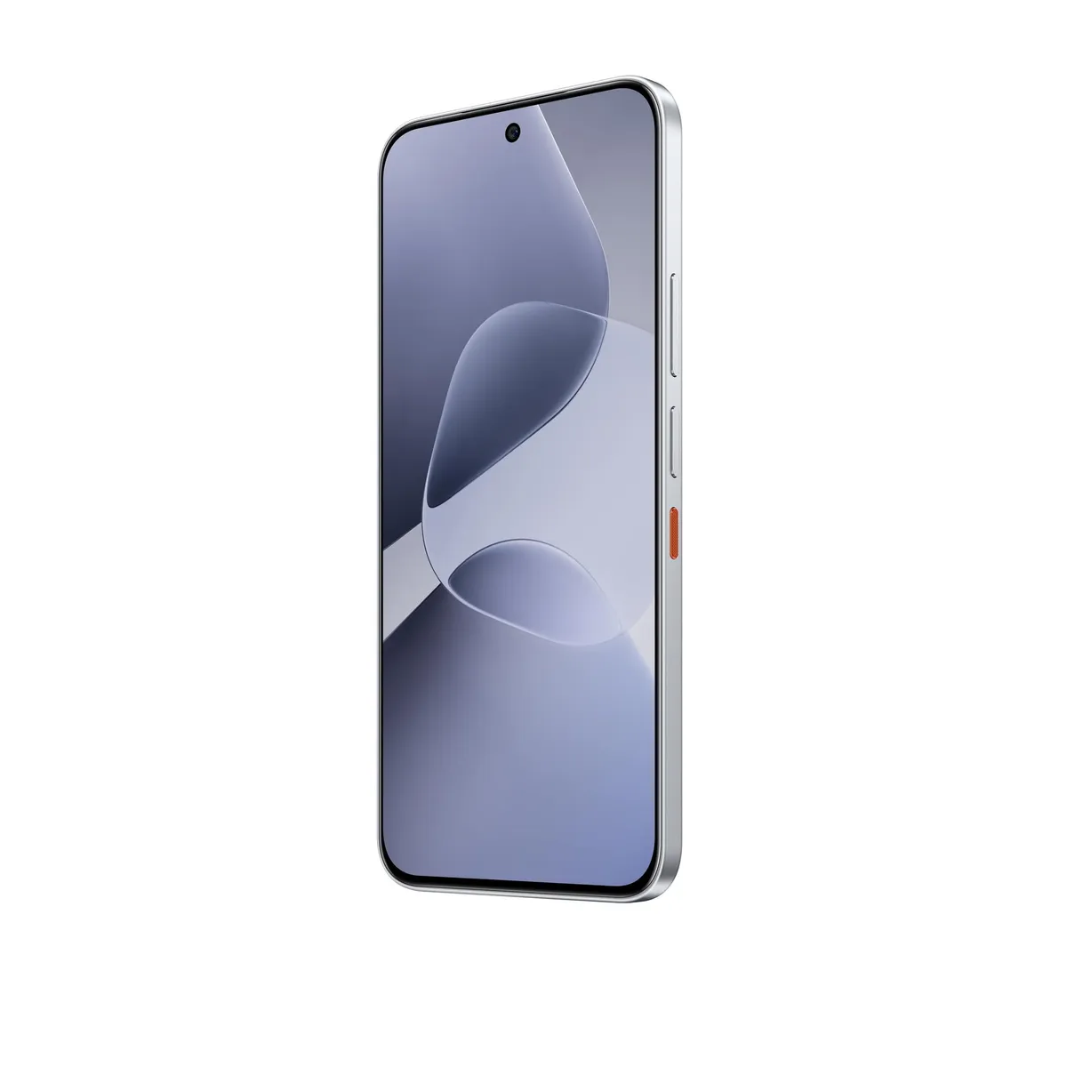 Смартфон Infinix Hot 60 Pro X6885 8/128GB Titanium Silver - мініатюра 3