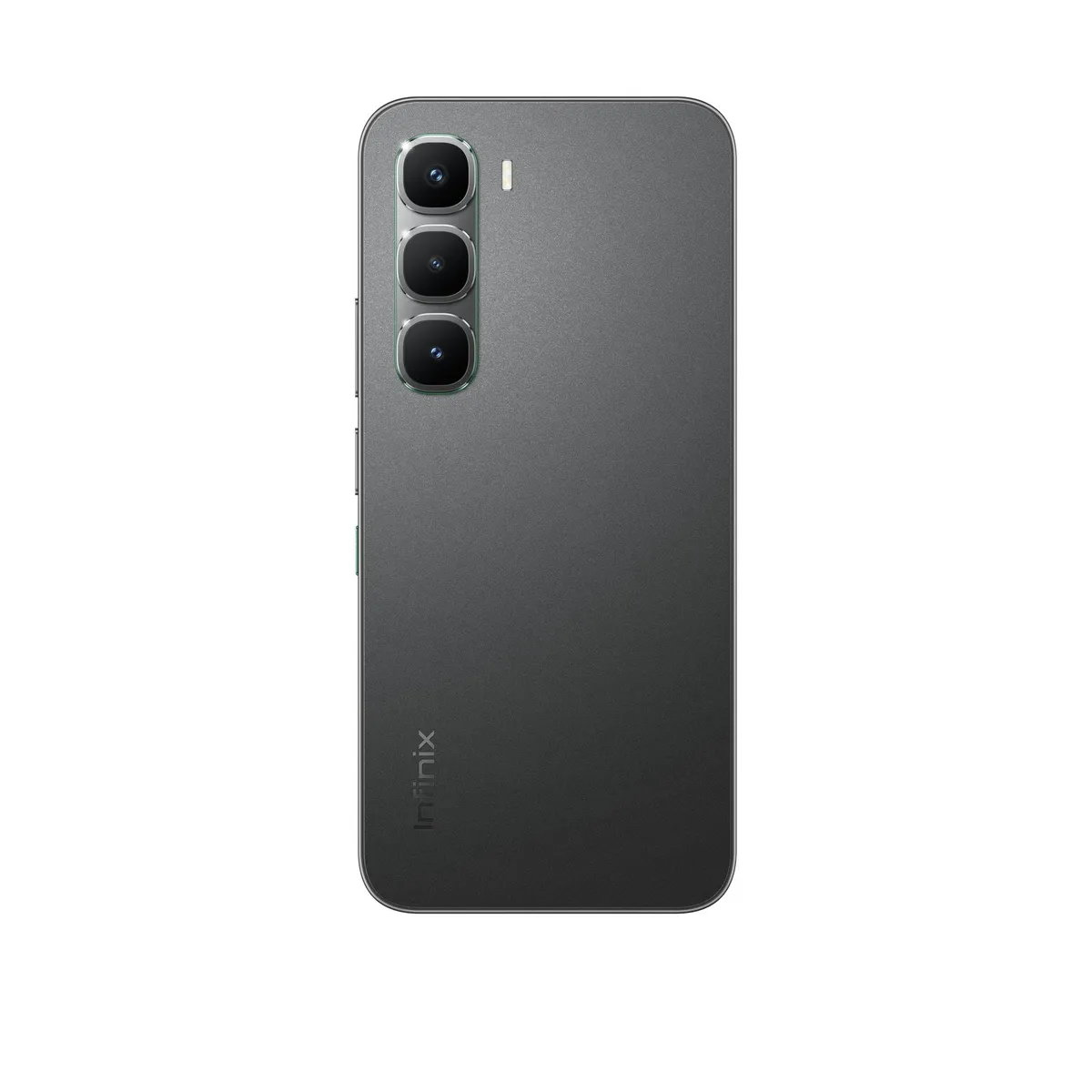 Смартфон Infinix Hot 60 Pro X6885 8/128GB Sleek Black - зображення 1