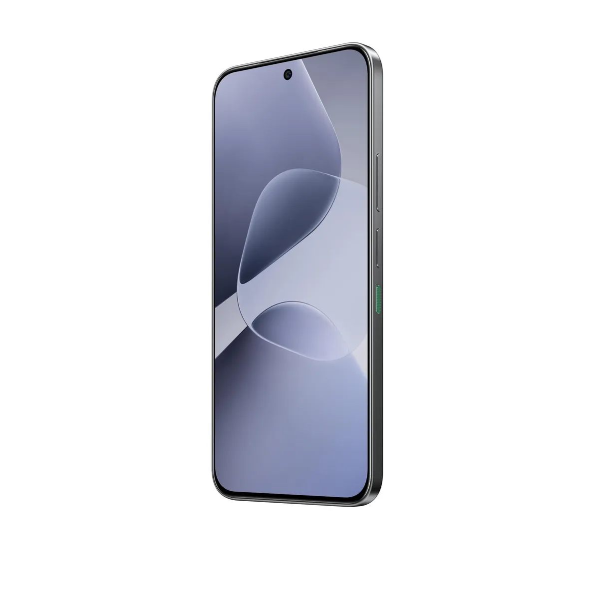 Смартфон Infinix Hot 60 Pro X6885 8/128GB Sleek Black - мініатюра 3
