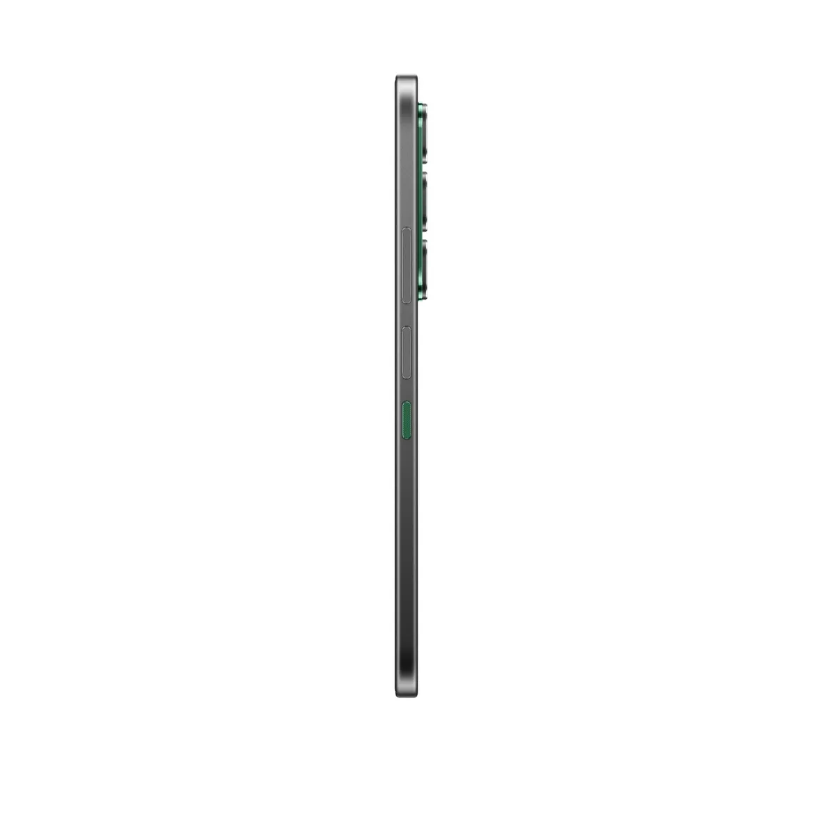 Смартфон Infinix Hot 60 Pro X6885 8/128GB Sleek Black - мініатюра 6