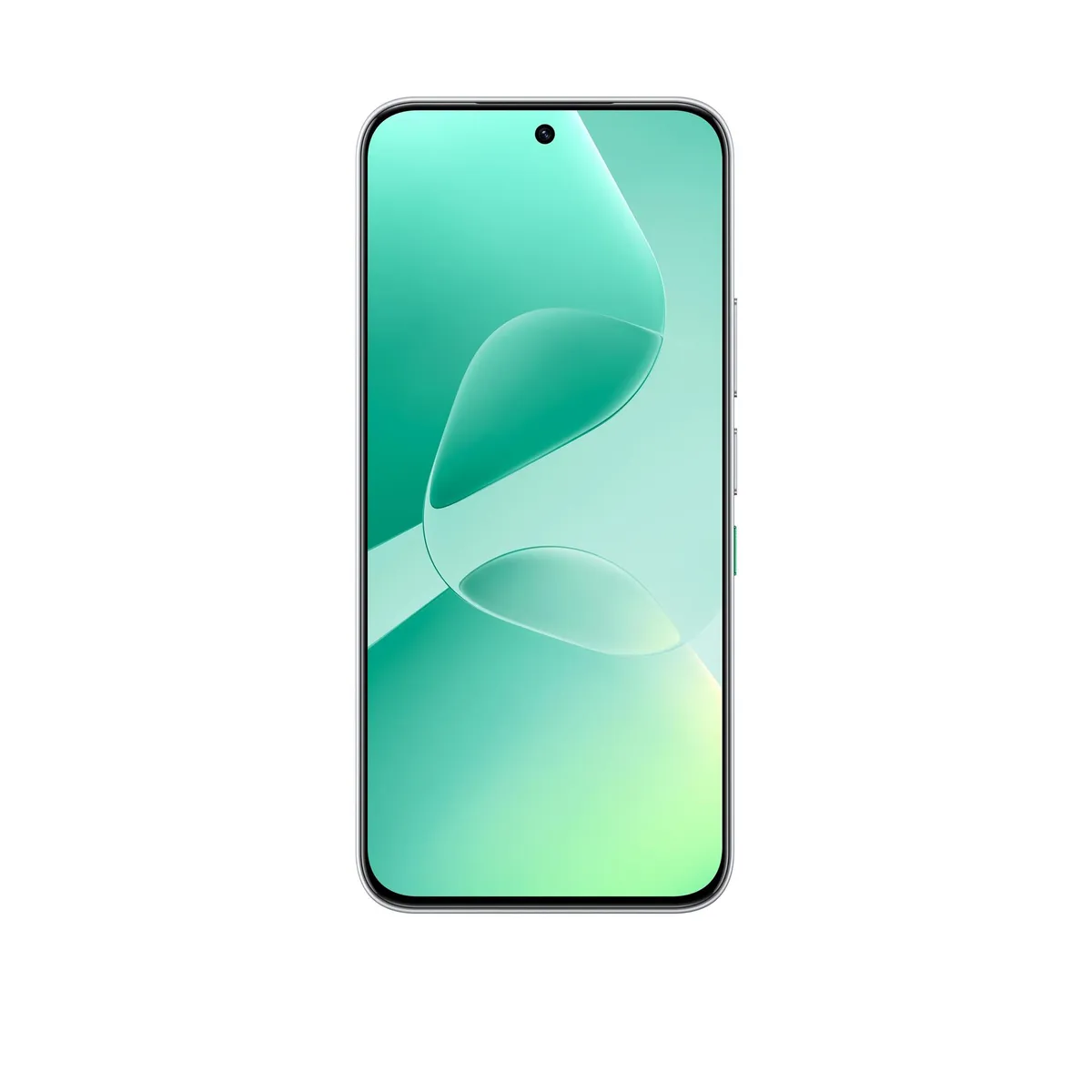 Смартфон Infinix Hot 60 Pro X6885 8/256GB Jungle Breath - мініатюра 2