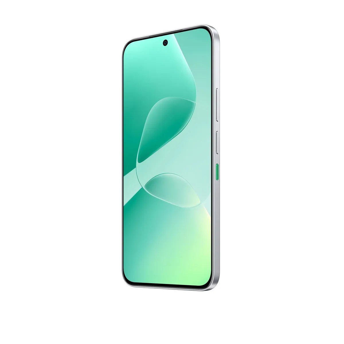 Смартфон Infinix Hot 60 Pro X6885 8/256GB Jungle Breath - мініатюра 3