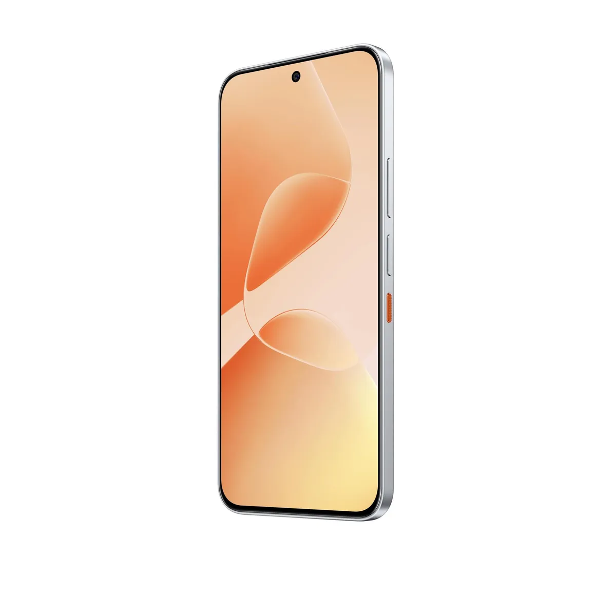 Смартфон Infinix Hot 60 Pro X6885 8/256GB Orange Rose Valley - мініатюра 3