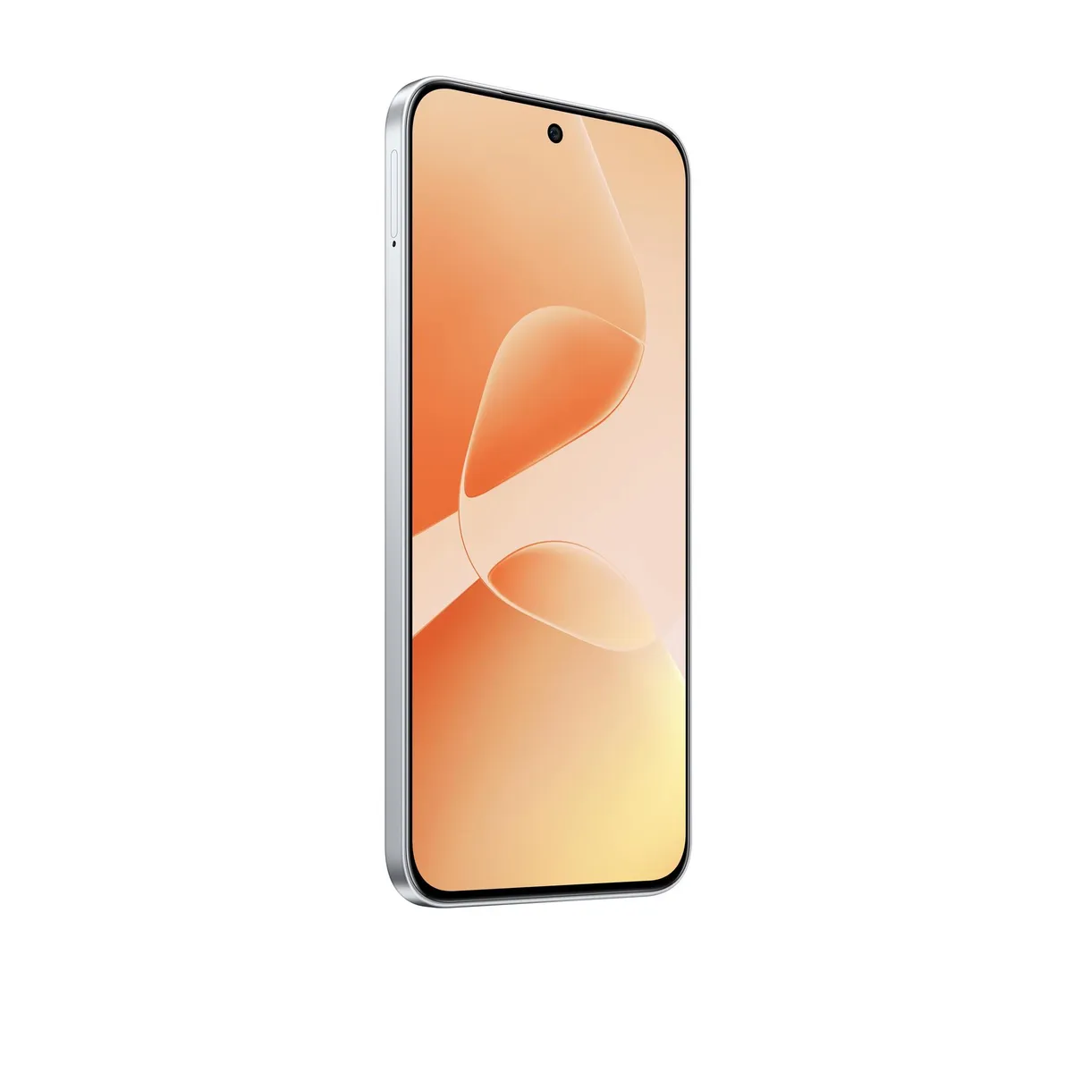 Смартфон Infinix Hot 60 Pro X6885 8/256GB Orange Rose Valley - мініатюра 4