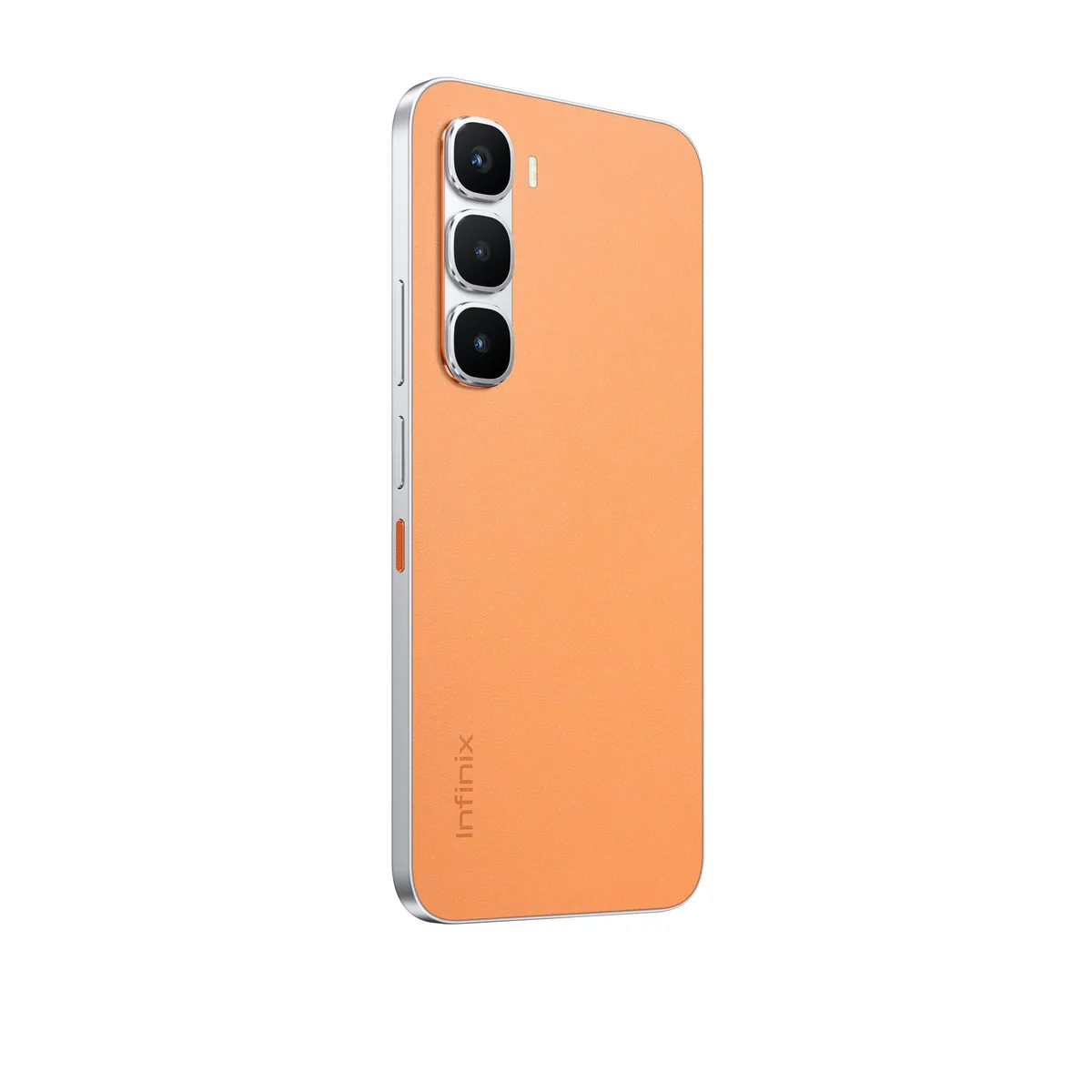 Смартфон Infinix Hot 60 Pro X6885 8/256GB Orange Rose Valley - мініатюра 7