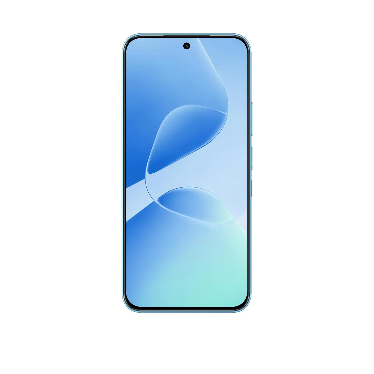 Смартфон Infinix Hot 60 Pro X6885 8/256GB Sapphire Blue - мініатюра 2