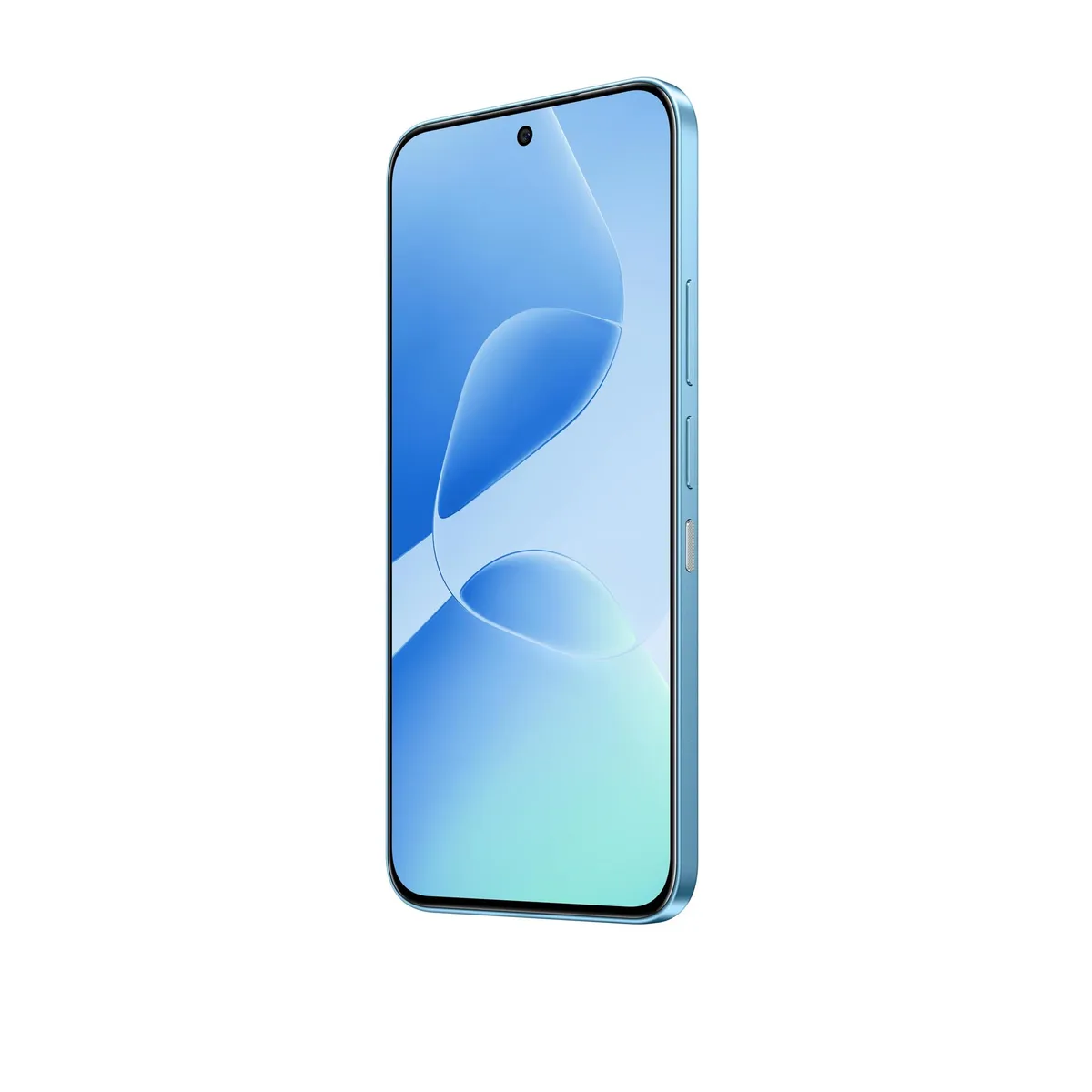 Смартфон Infinix Hot 60 Pro X6885 8/256GB Sapphire Blue - мініатюра 3