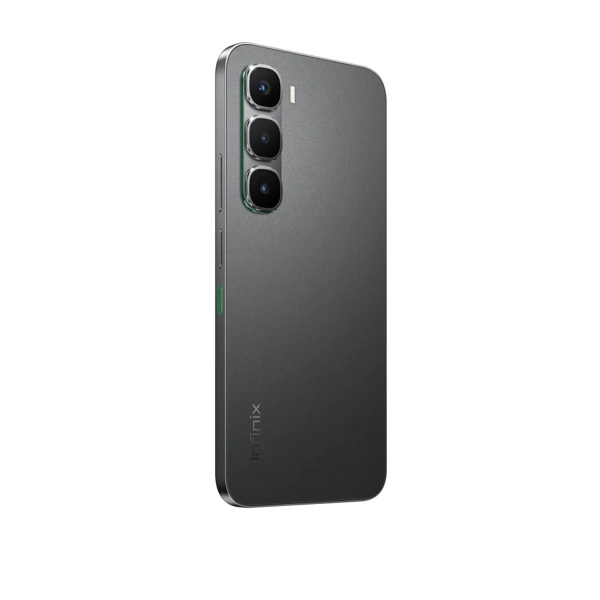 Смартфон Infinix Hot 60 Pro X6885 8/256GB Sleek Black - мініатюра 7