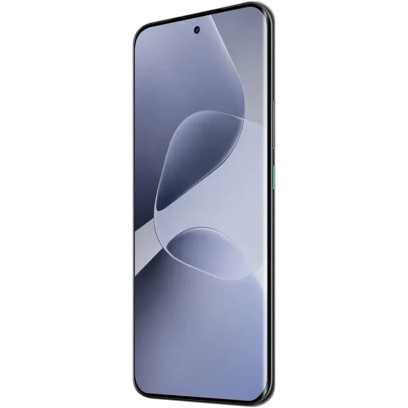 Смартфон Infinix Hot 60 Pro+ X6886 8/256GB Sleek Black - мініатюра 10