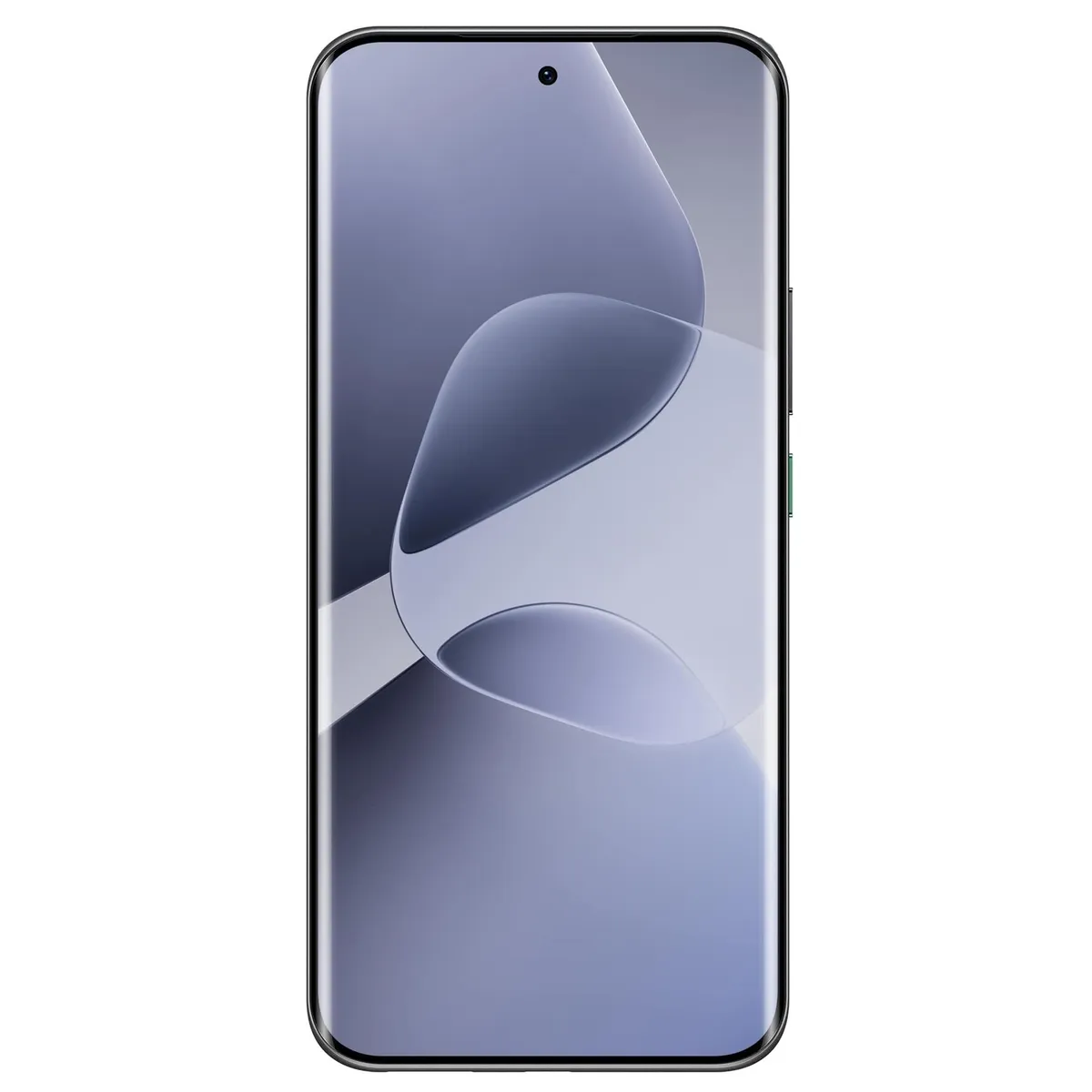 Смартфон Infinix Hot 60 Pro+ X6886 8/256GB Sleek Black - мініатюра 2