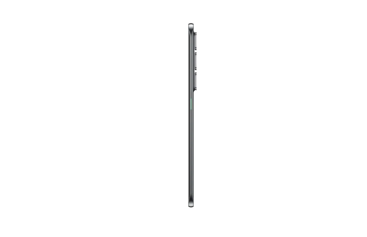 Смартфон Infinix Hot 60 Pro+ X6886 8/256GB Sleek Black - мініатюра 6