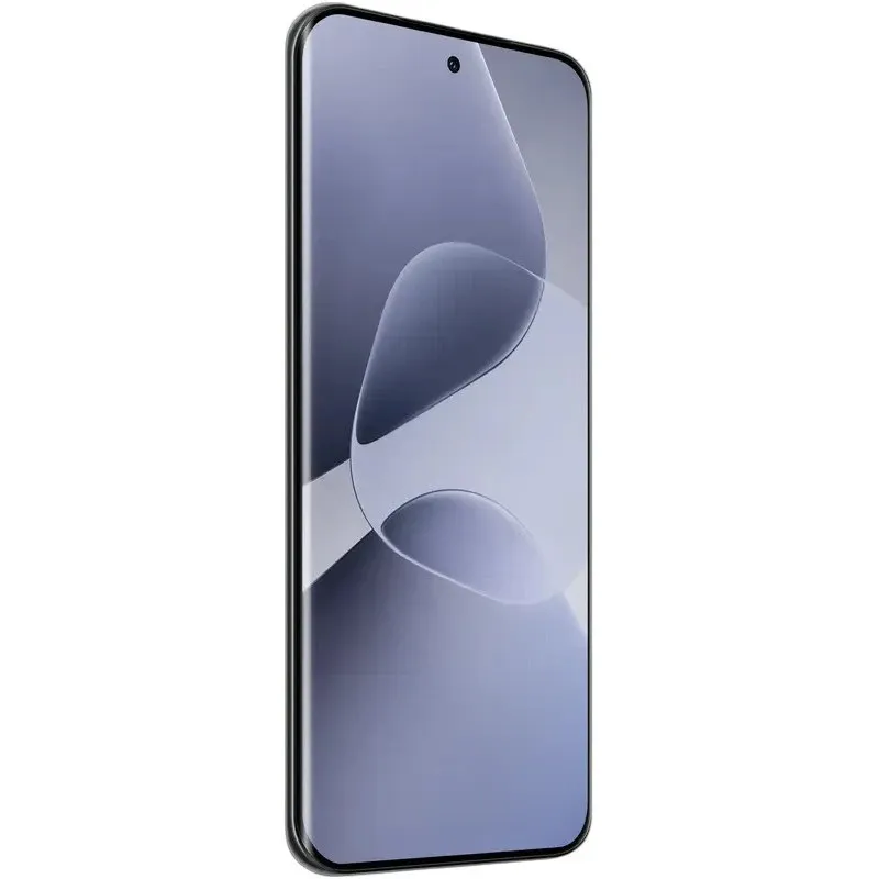 Смартфон Infinix Hot 60 Pro+ X6886 8/256GB Sleek Black - мініатюра 9