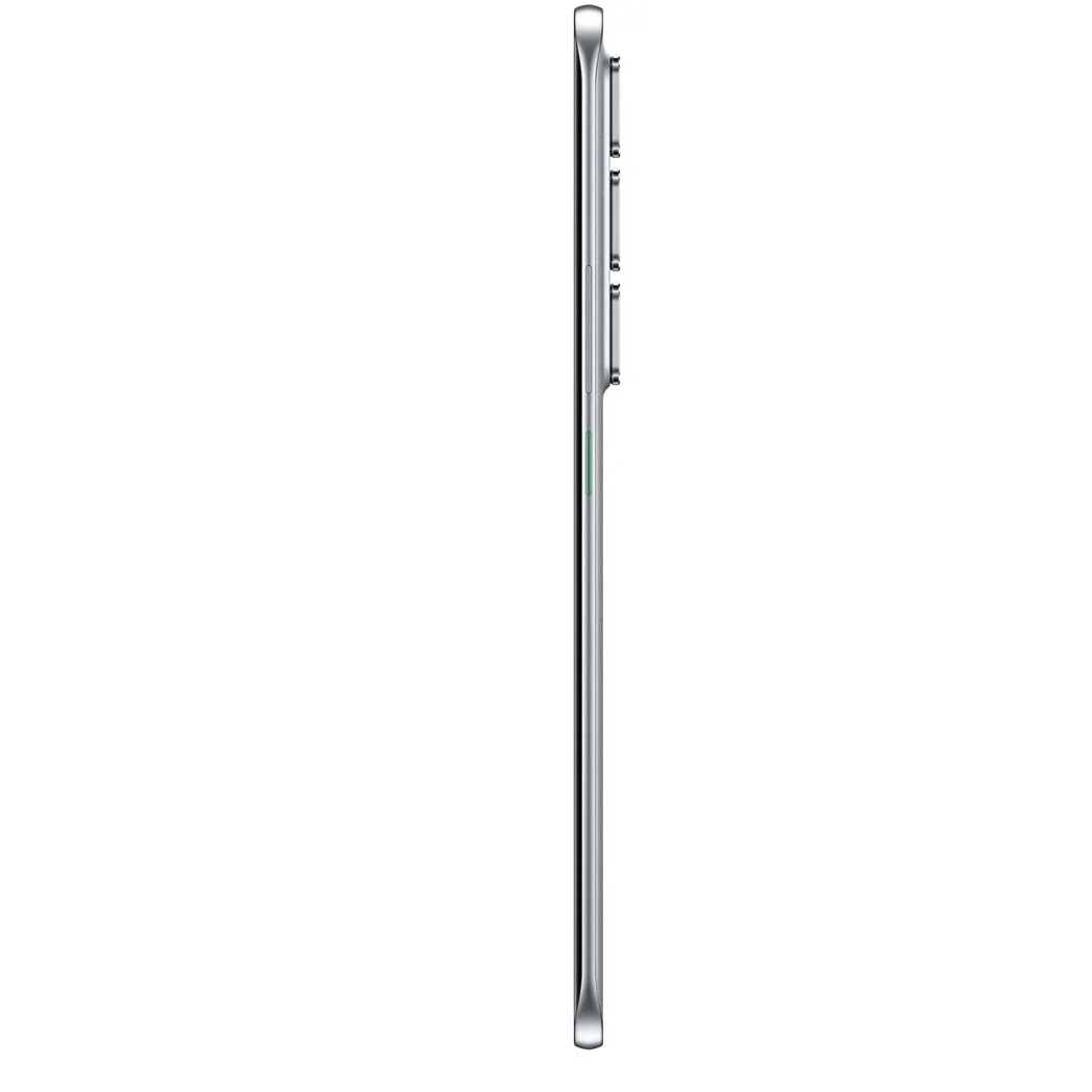 Смартфон Infinix Hot 60 Pro+ X6886 8/256GB Titanium Silver - мініатюра 12