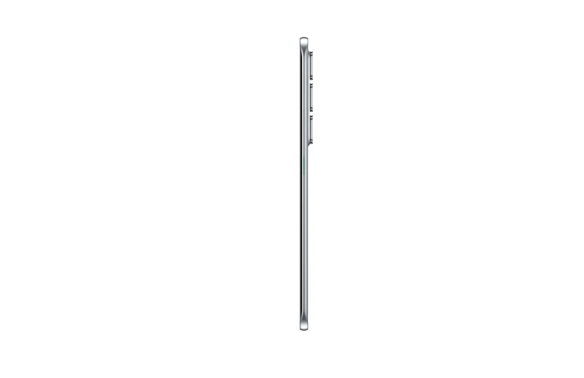 Смартфон Infinix Hot 60 Pro+ X6886 8/256GB Titanium Silver - мініатюра 6